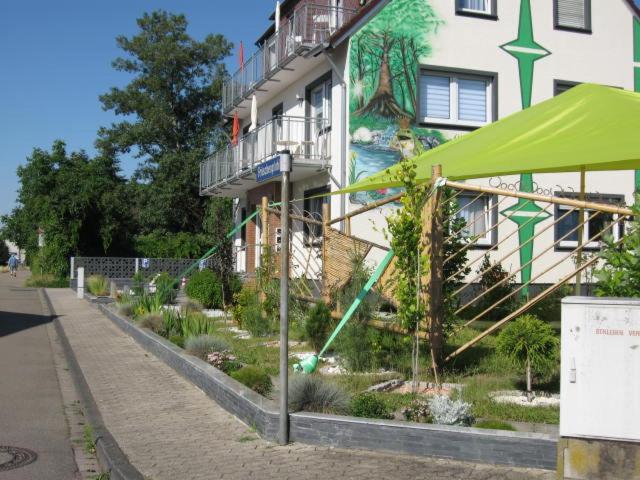 Diamanthaus 1 Koblenz Apartment Koblenz  Exterior foto