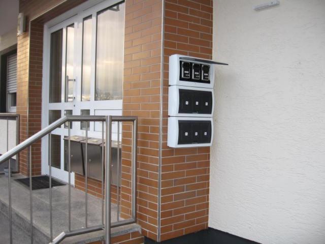 Diamanthaus 1 Koblenz Apartment Koblenz  Exterior foto